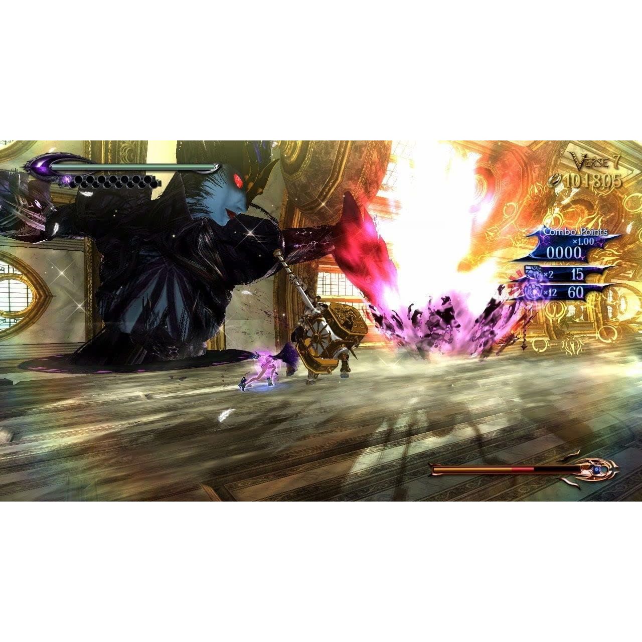 Buy Nintendo,Bayonetta 2 - (Nintendo Switch) - Gadcet UK | UK | London | Scotland | Wales| Ireland | Near Me | Cheap | Pay In 3 | Games